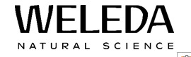 WELEDA